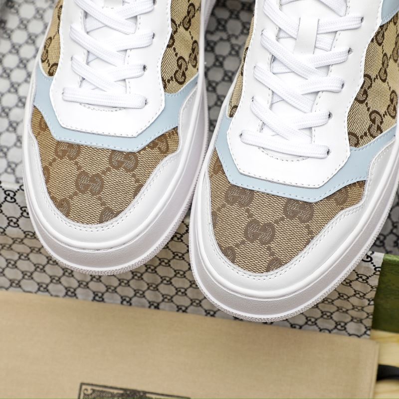 Gucci Low Shoes